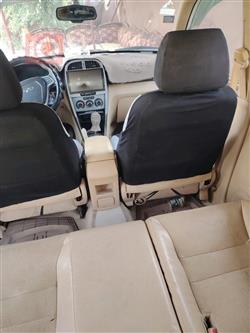 Chery Tiggo 3